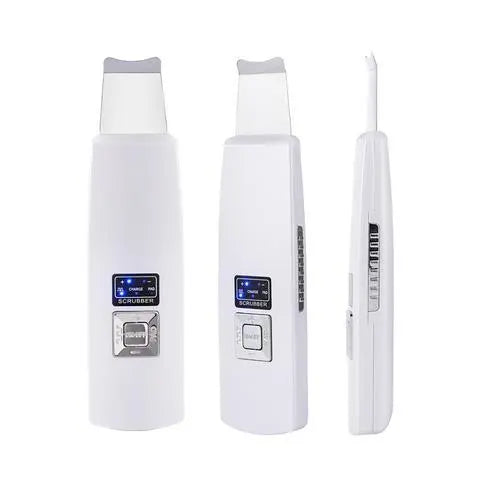 Ultrasonic Skin Scrubber | Blackhead Removal Tool | Sandy's Boutique