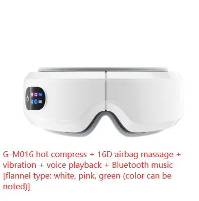 Eye Massager With Heat | Electric Eye Massager | Sandy's Boutique