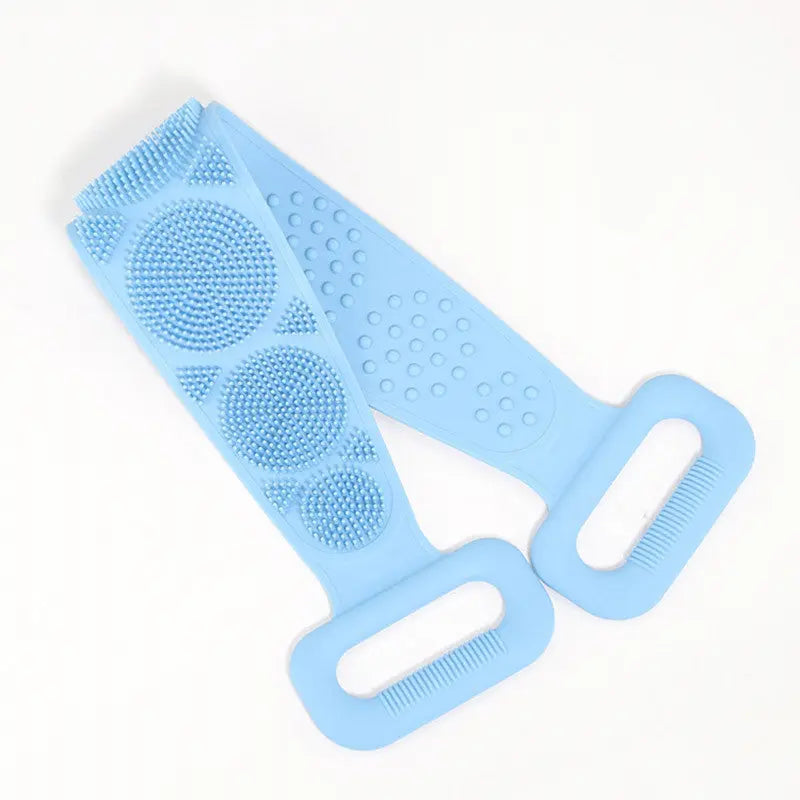 Silicone Back Scrubber | Silicone Body Scrubber | Sandy's Boutique