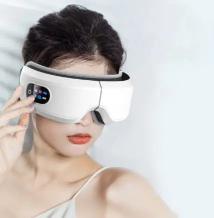 Eye Massager with Heat | Electric Eye Massager | Sandy's Boutique