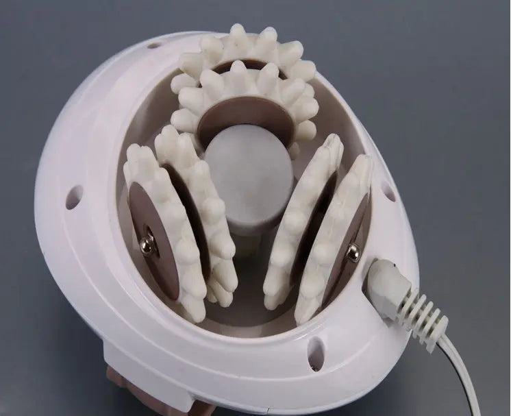 Muscle Shaping Machine | Electric Body Massager | Sandy's Boutique