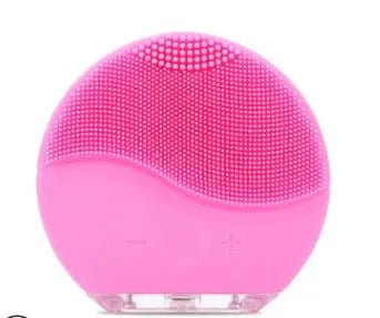 Electric Facial Cleanser | Rechargeable Face Cleanser | Sandy's Boutique