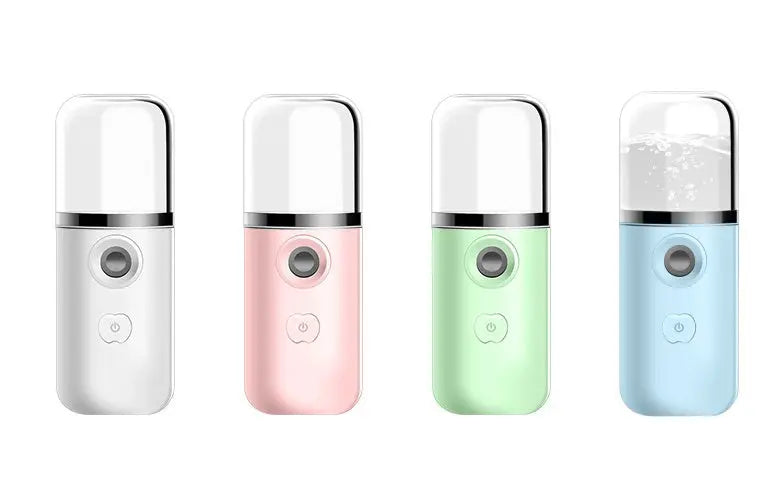 Nano Mist Sprayer | Mini Face Steamer | Sandy's Boutique