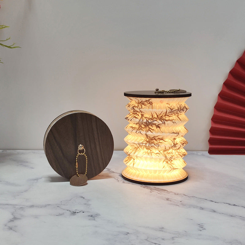Creative Gift Book Light LED Portable