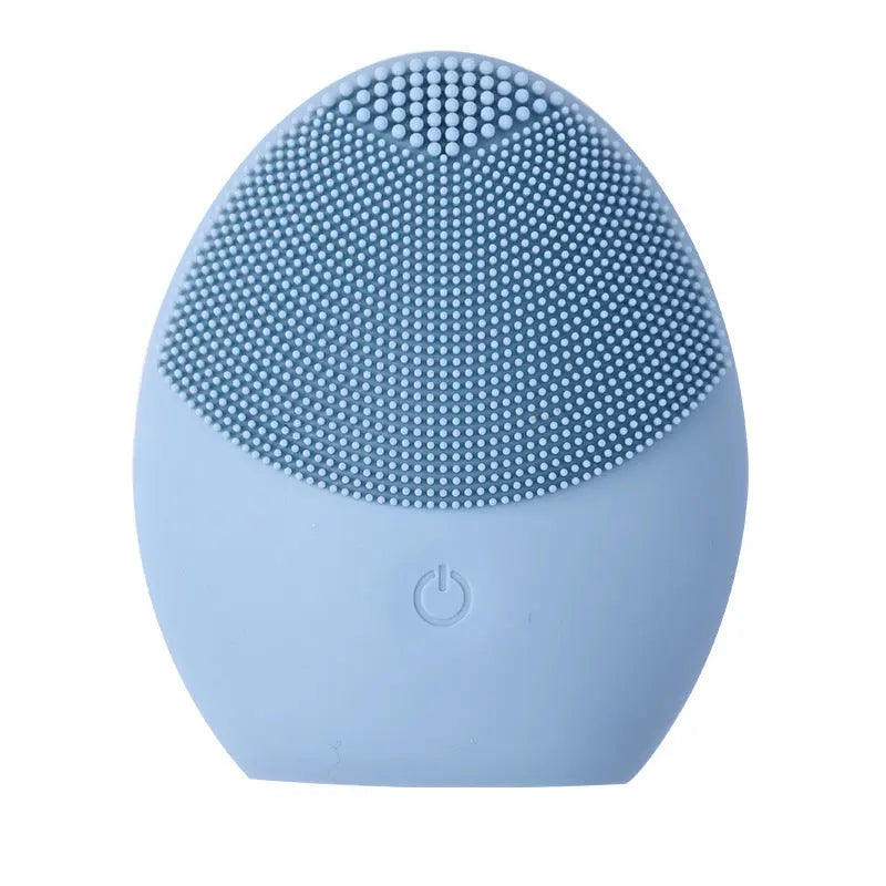 Silicone Face Brush | Silicone Face Scrubber | Sandy's Boutique