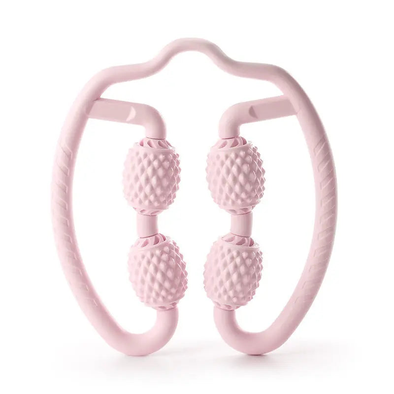 Small Leg Massager | Circular Clip Massager | Sandy's Boutique
