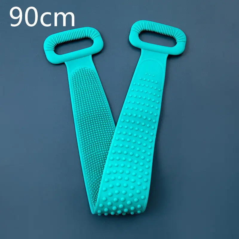 Silicone Back Scrubber | Silicone Body Scrubber | Sandy's Boutique