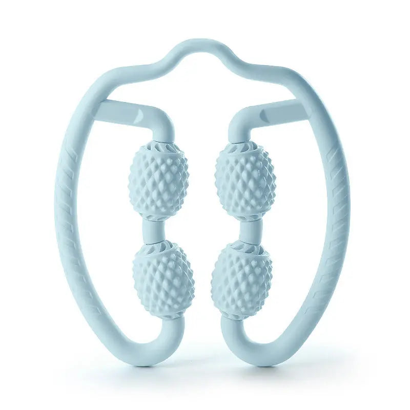 Small Leg Massager | Circular Clip Massager | Sandy's Boutique