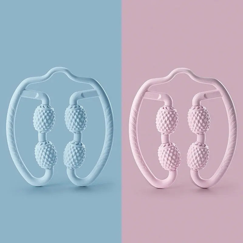 Small Leg Massager | Circular Clip Massager | Sandy's Boutique