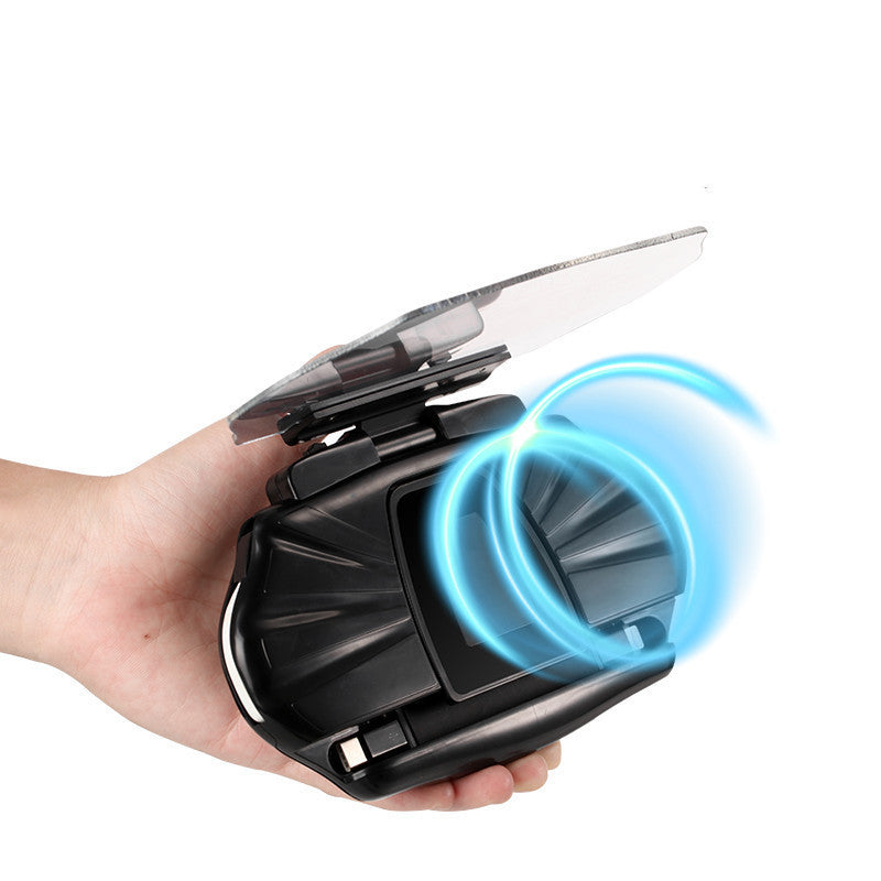 HUD HUD mobile phone holder