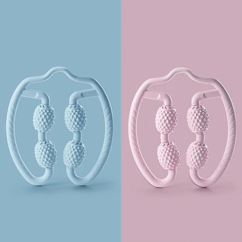 Small Leg Massager | Circular Clip Massager | Sandy's Boutique
