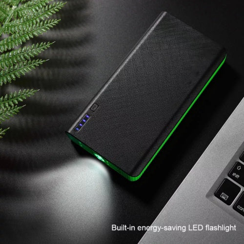9000000mAh Powerbank Externer Batterie Ladegerat ZusatzAkku 4 USB Fur Alle Handy
