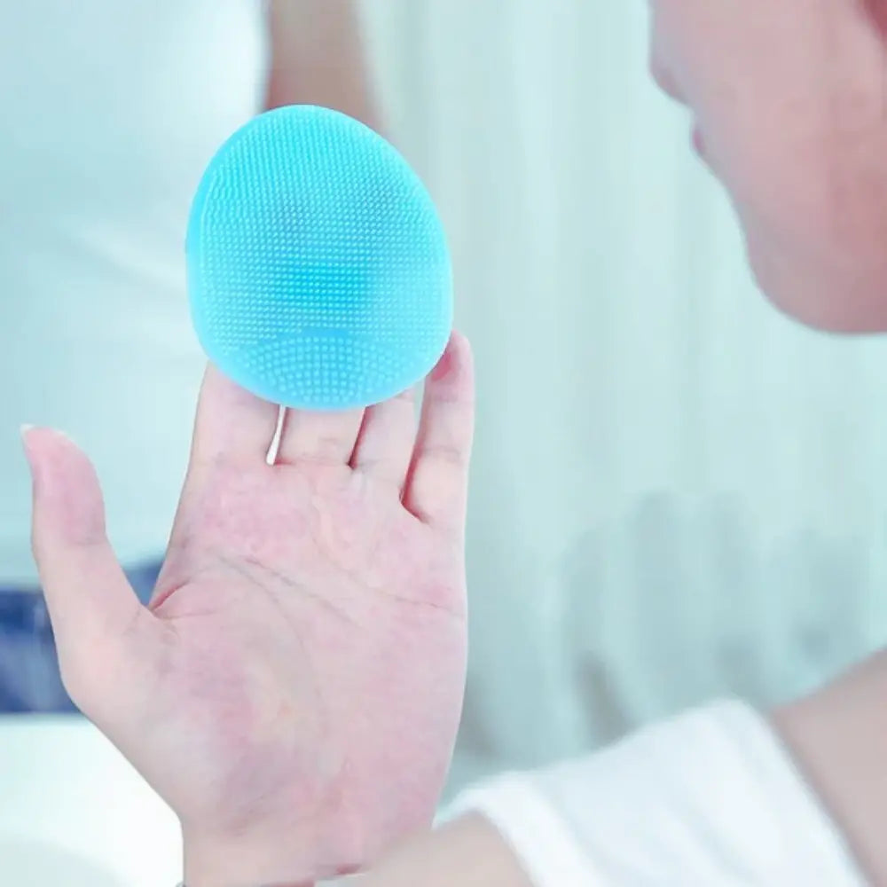 Electric Facial Cleanser | Rechargeable Face Cleanser | Sandy's Boutique