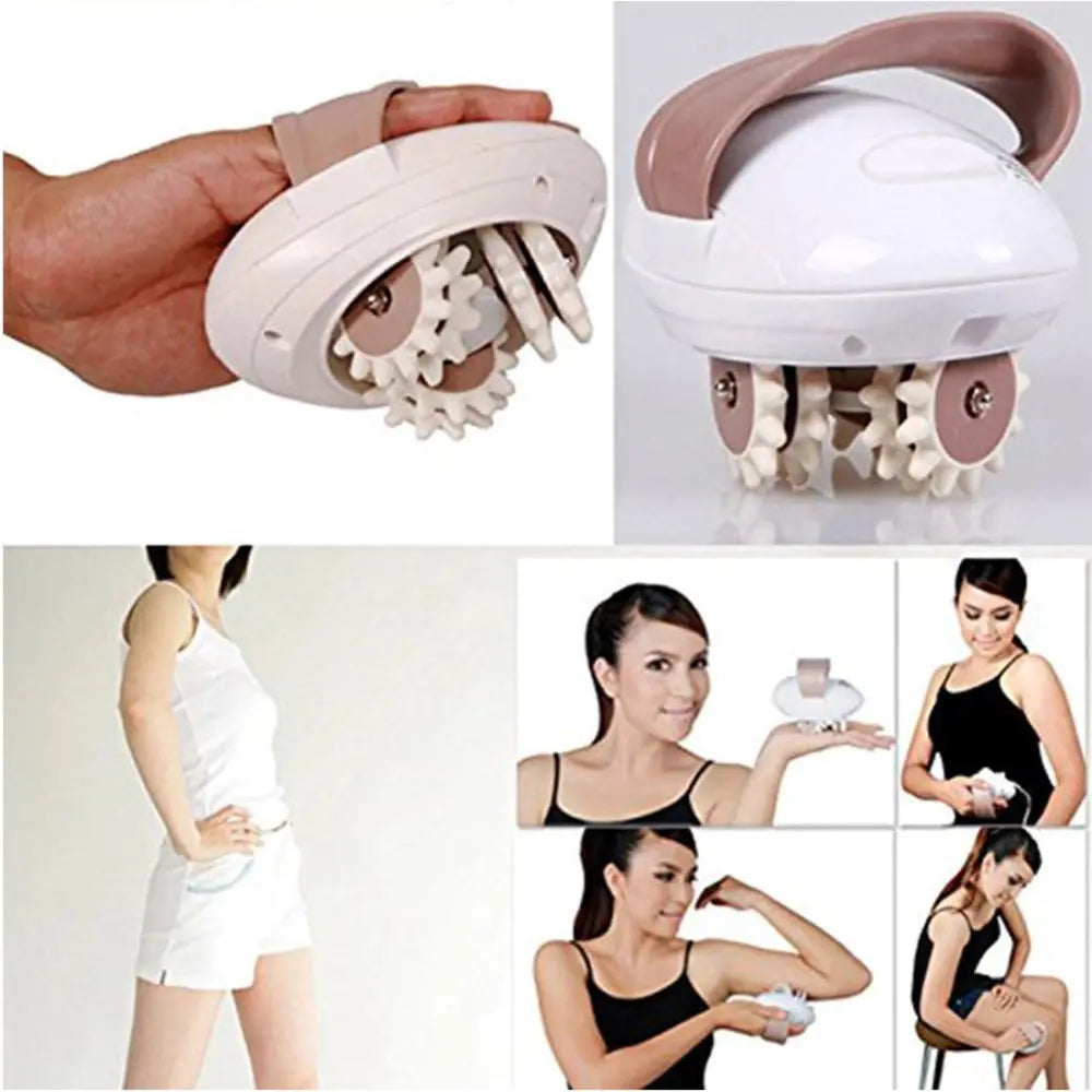 3D Body Massager | Anti Cellulite Massager | Sandy's Boutique