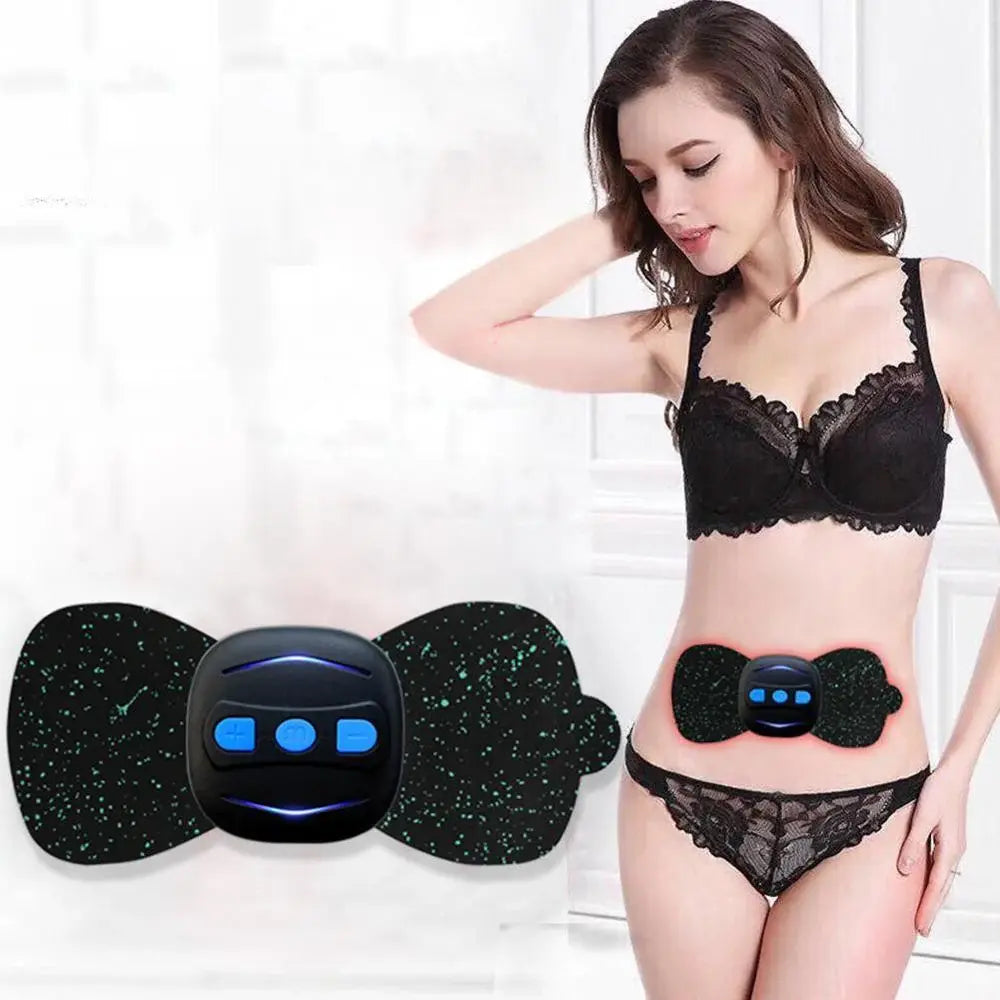 Cervical Spine Massager | Mini Neck Massager | Sandy's Boutique