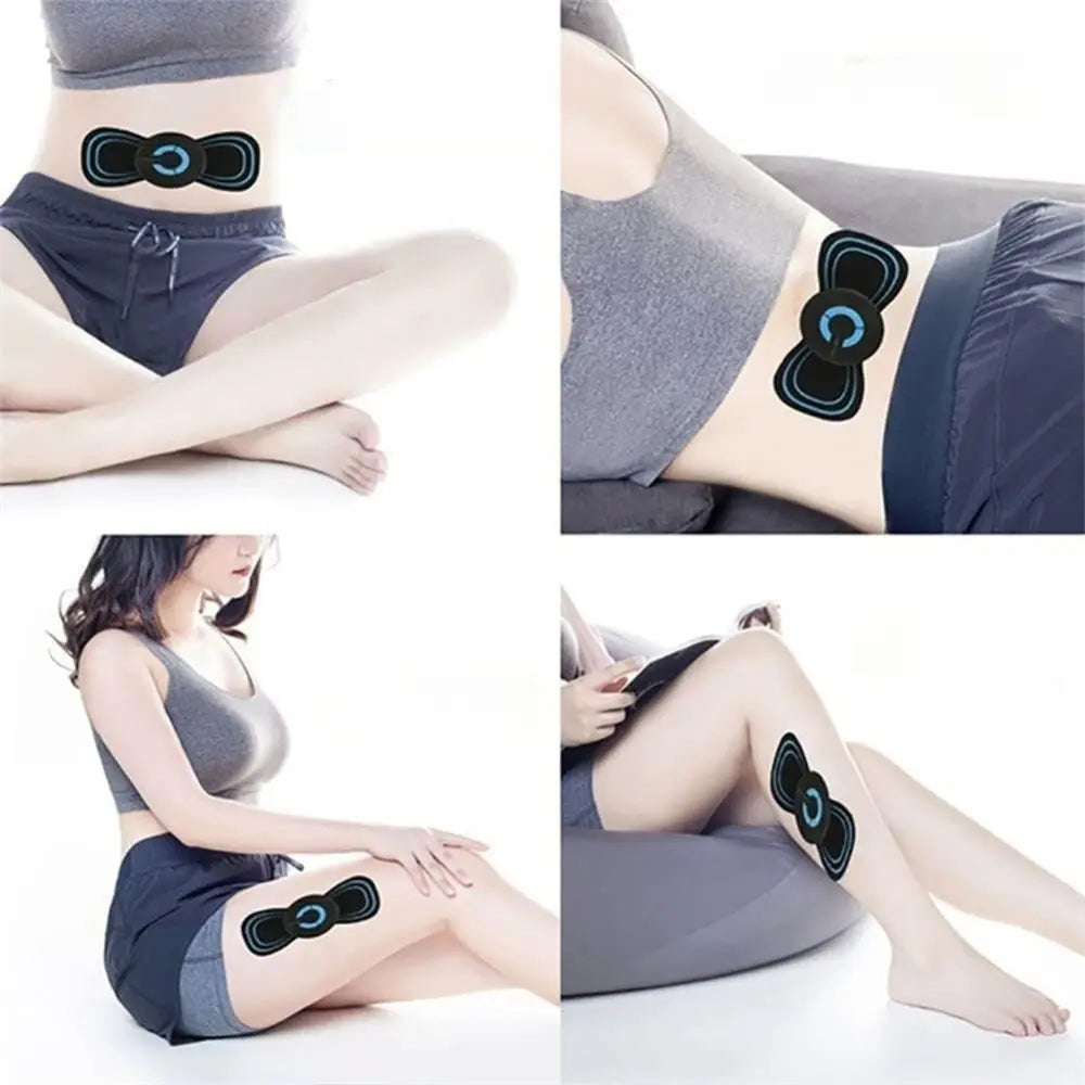 Cervical Spine Massager | Mini Neck Massager | Sandy's Boutique