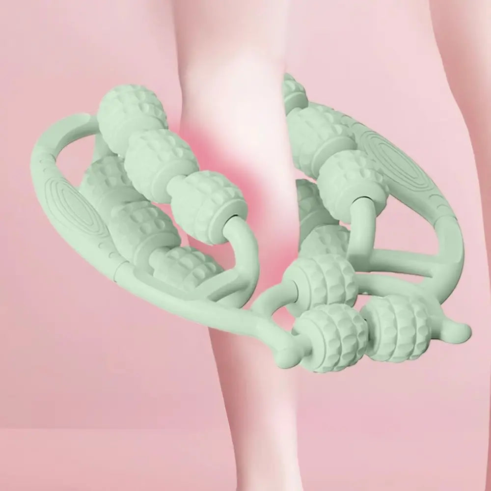 Circular Leg Massager | Small Leg Massager | Sandy's Boutique