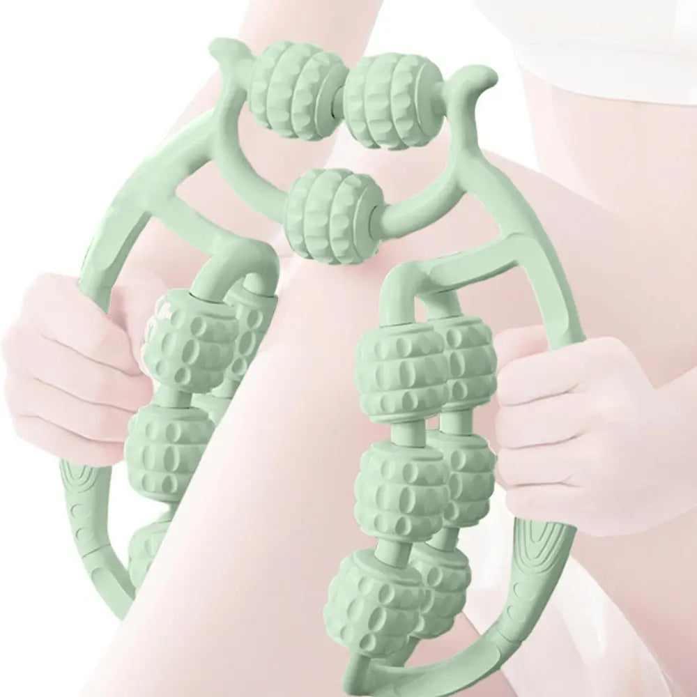 Circular Leg Massager | Small Leg Massager | Sandy's Boutique