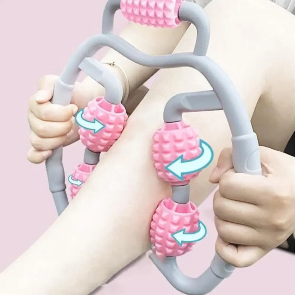 Circular Leg Massager | Small Leg Massager | Sandy's Boutique