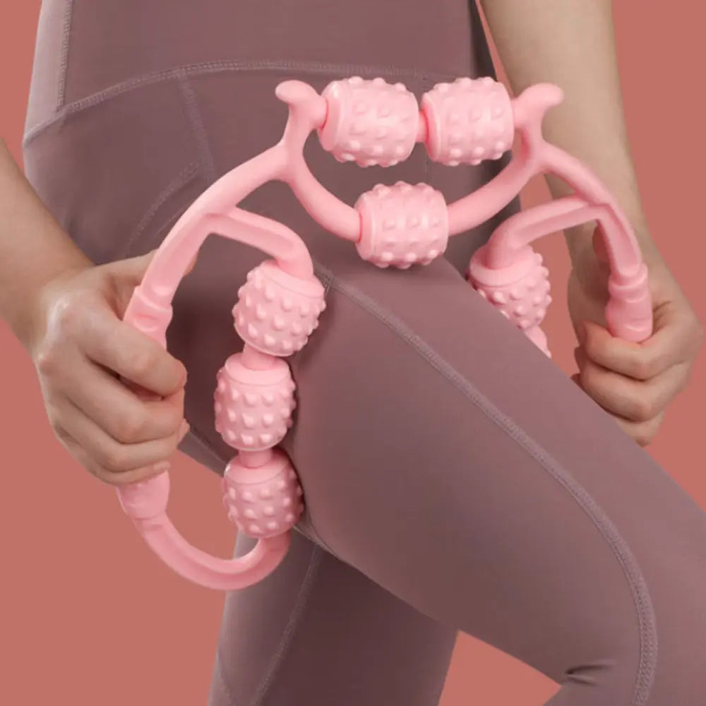 Circular Leg Massager | Small Leg Massager | Sandy's Boutique