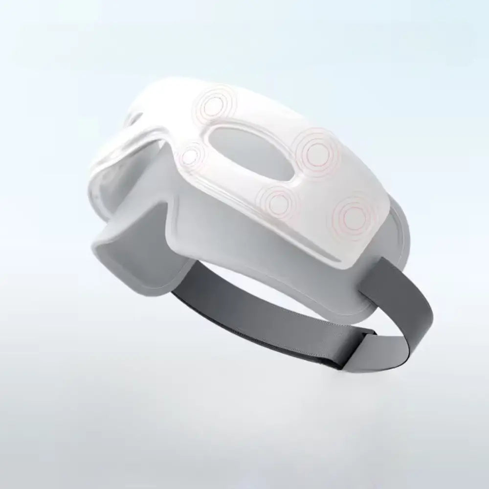 Bluetooth Eye Massager | Portable Eye Massager | Sandy's Boutique