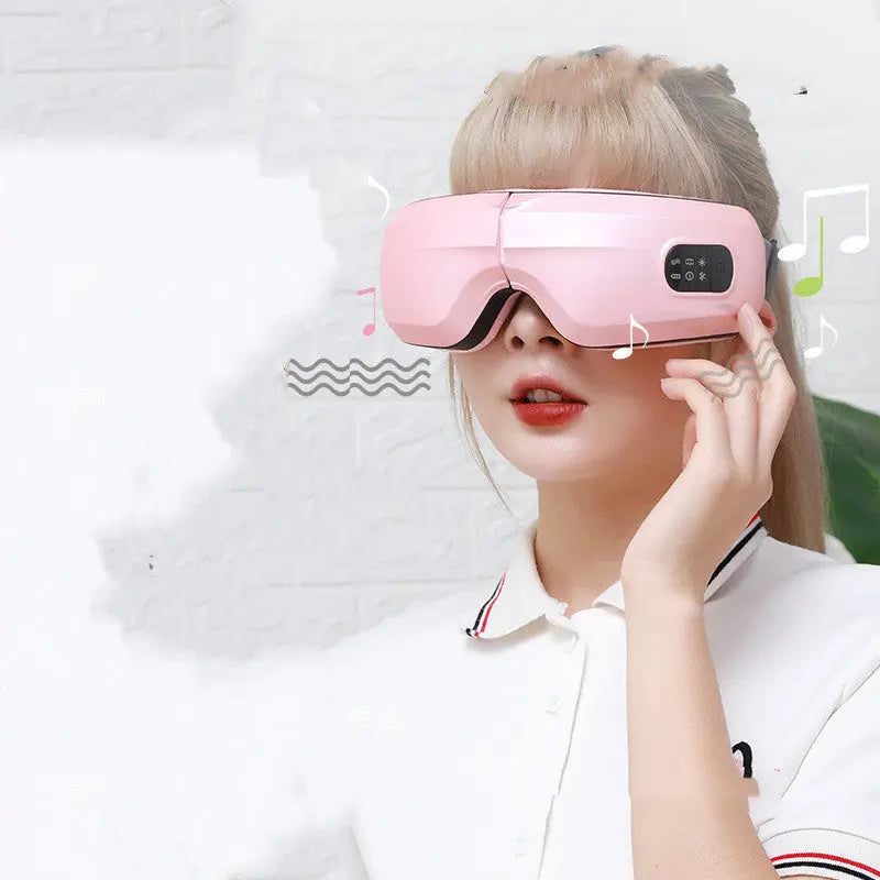 Eye Massager with Heat | Electric Eye Massager | Sandy's Boutique