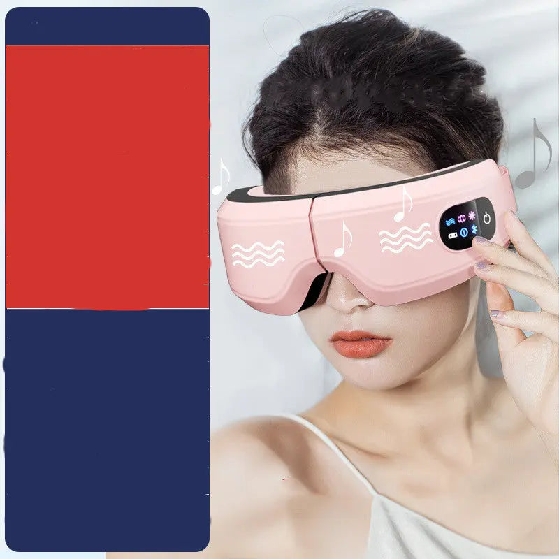 Eye Massager with Heat | Electric Eye Massager | Sandy's Boutique