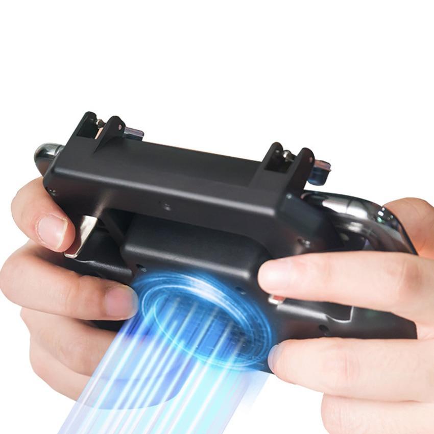 ChargeSafe Cases