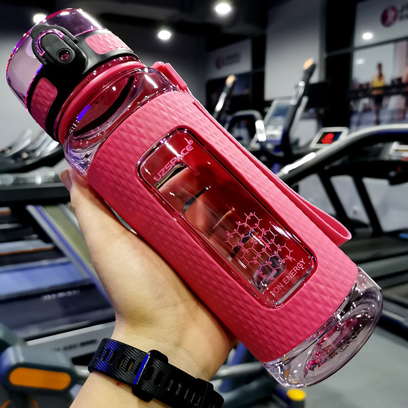 HydraSmart Bottles