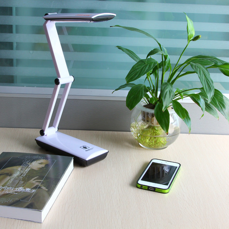 Portable LED Neck Reading Lights