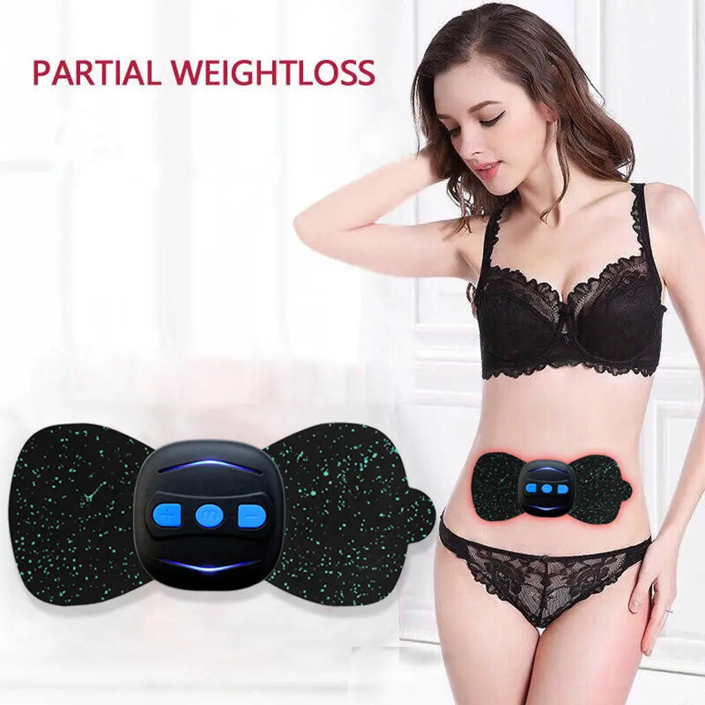 EMS Neck Massager | Electric Body Massager | Sandy's Boutique