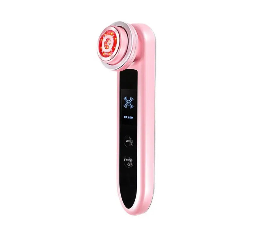 EMS Facial Massager | Hot and Cold Face Massager | Sandy's Boutique