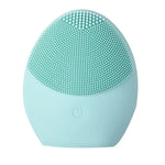 Silicone Face Brush | Silicone Face Scrubber | Sandy's Boutique