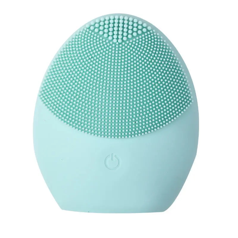 Silicone Face Brush | Silicone Face Scrubber | Sandy's Boutique