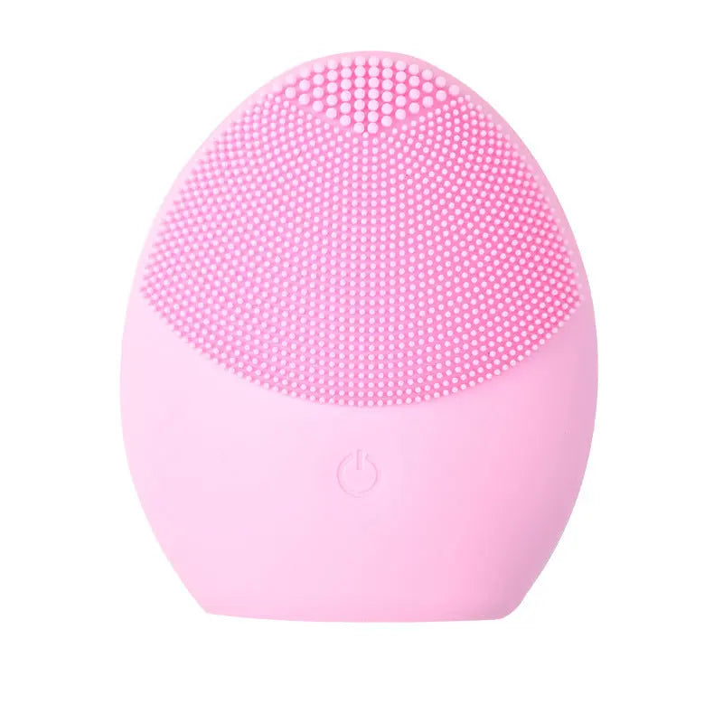 Silicone Face Brush | Silicone Face Scrubber | Sandy's Boutique