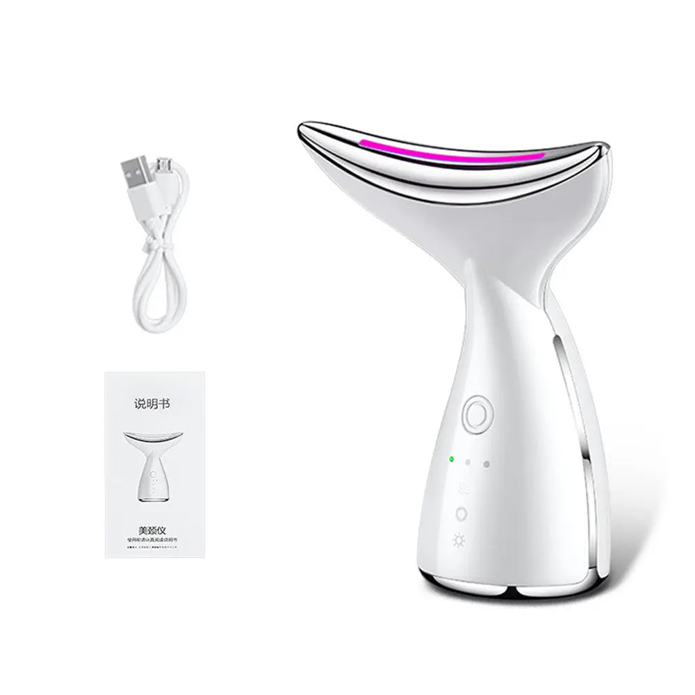 Neck Lifting Device | Anti-Aging Beauty Device | Sandy's Boutique