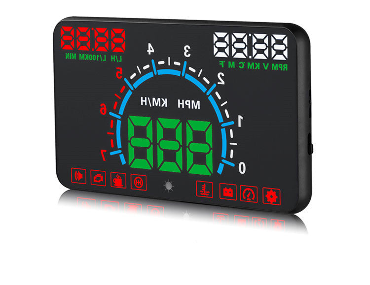 Car HUD head-up display