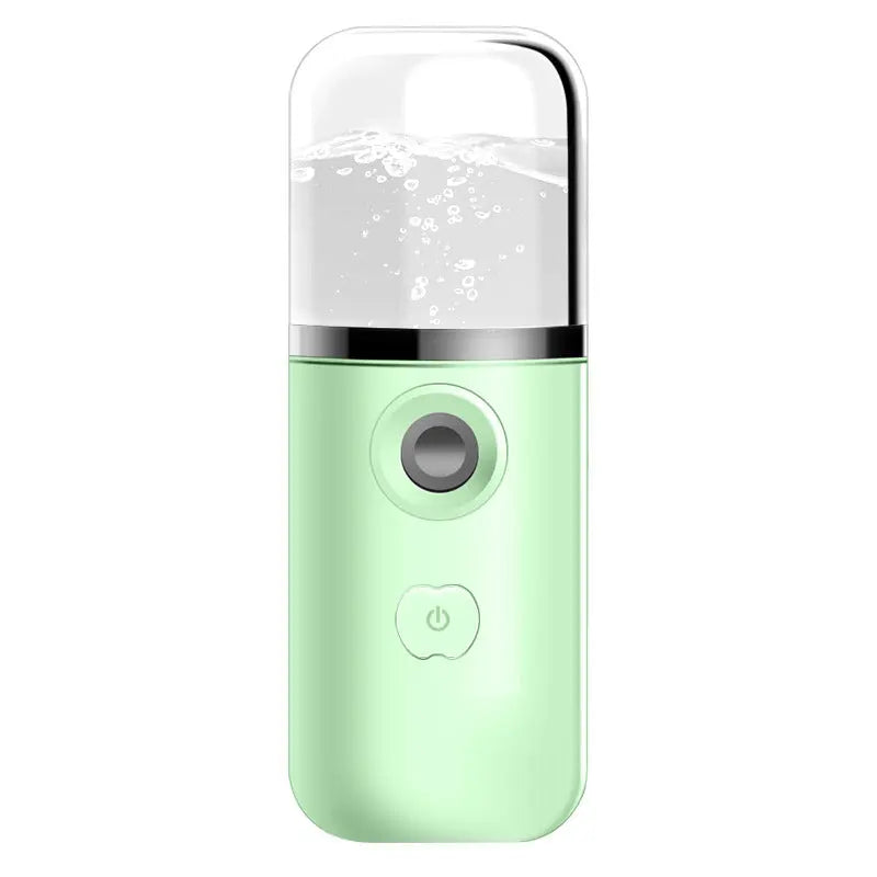 Nano Mist Sprayer | Mini Face Steamer | Sandy's Boutique