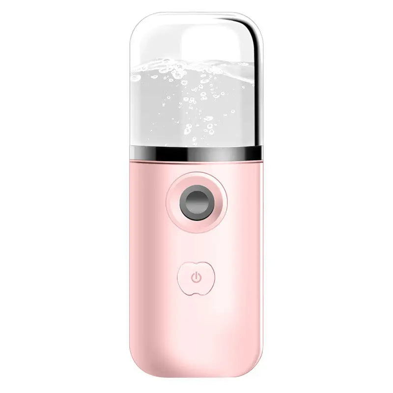 Nano Mist Sprayer | Mini Face Steamer | Sandy's Boutique