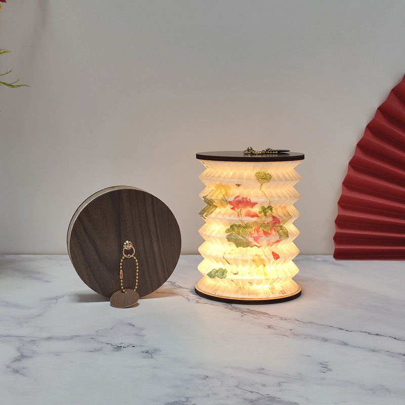 Creative Gift Book Light LED Portable
