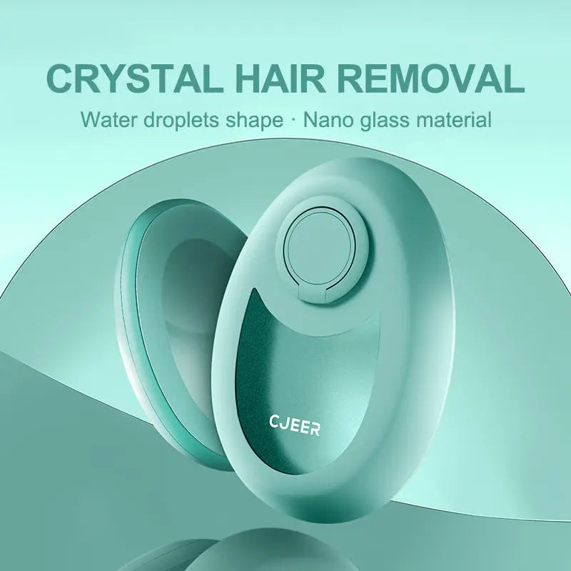 Crystal Hair Eraser | Crystal Hair Remover | Sandy's Boutique