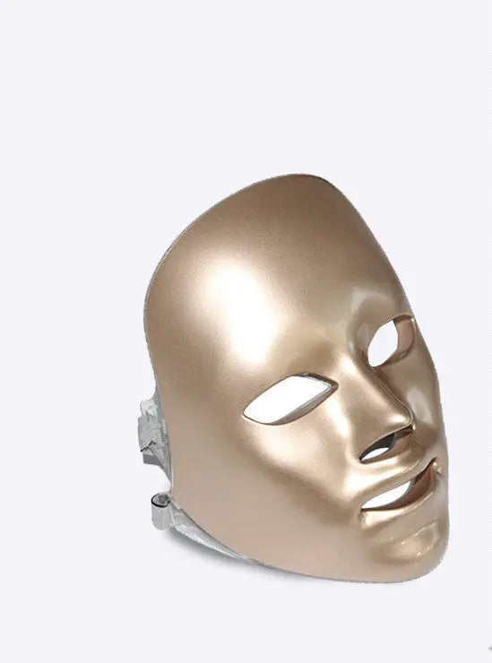 LED Facial Mask | Red Light Therapy Mask | Sandy's Boutique