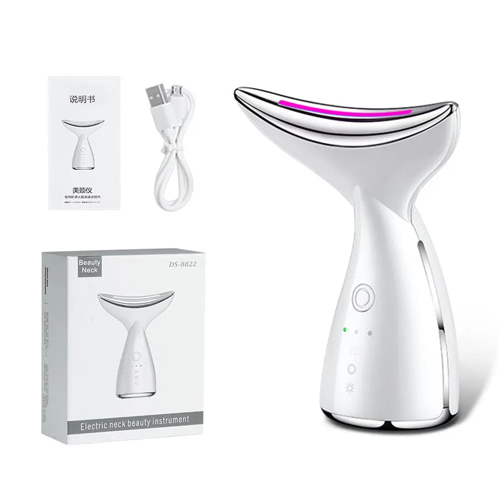 Neck Lifting Device | Anti-Aging Beauty Device | Sandy's Boutique