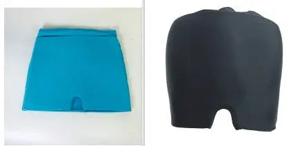 Headache Relief Mask | Headache Ice Mask | Sandy's Boutique