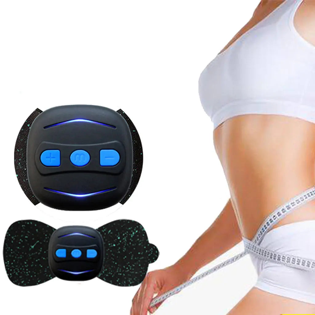 Cervical Spine Massager | Mini Neck Massager | Sandy's Boutique