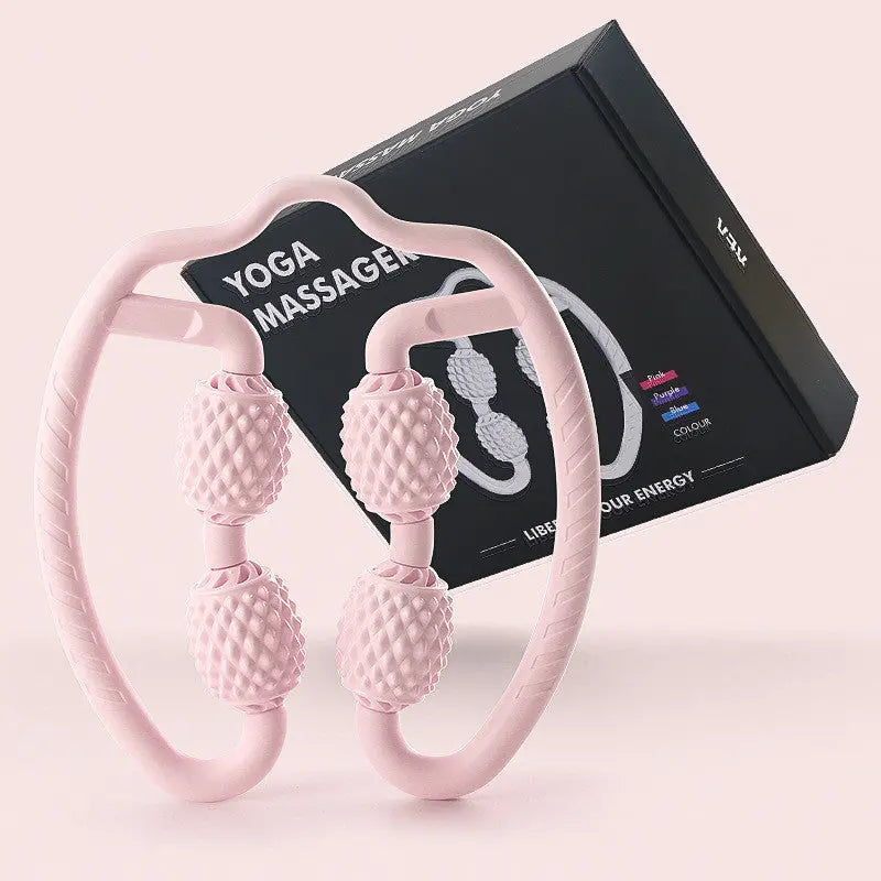 Circular Leg Massager | Small Leg Massager | Sandy's Boutique