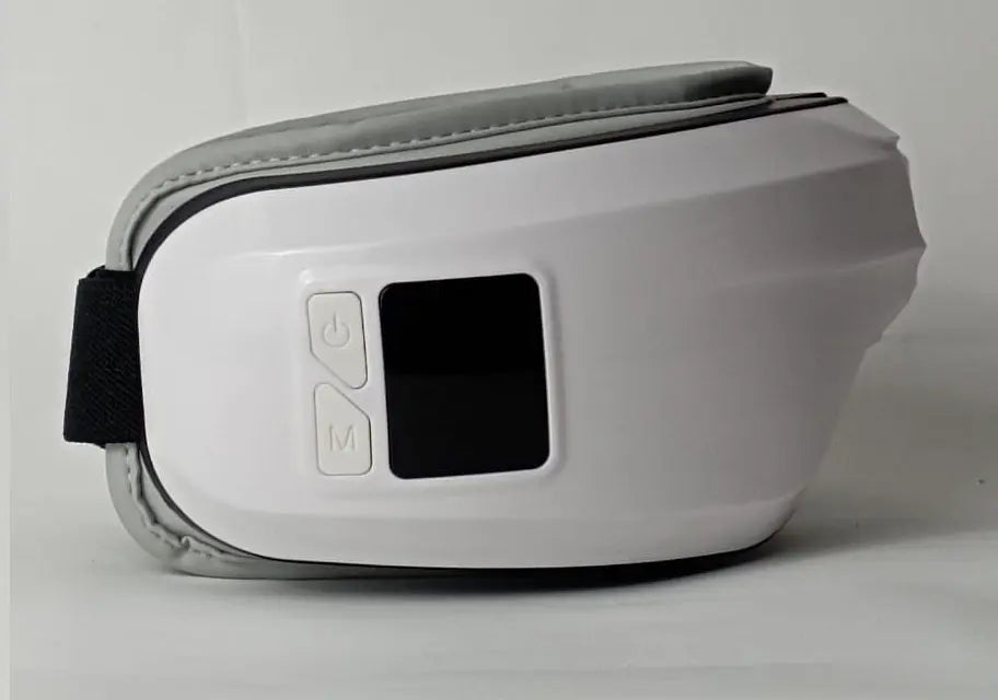 Eye Massager With Heat | Electric Eye Massager | Sandy's Boutique
