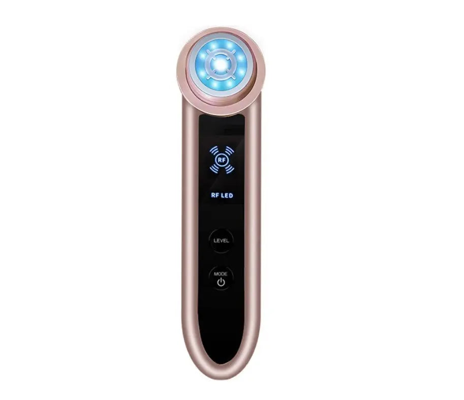 EMS Facial Massager | Hot and Cold Face Massager | Sandy's Boutique