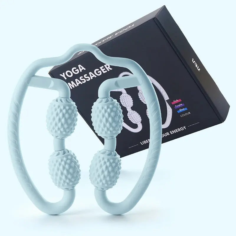 Circular Leg Massager | Small Leg Massager | Sandy's Boutique