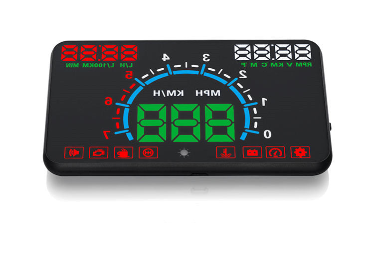 Car HUD head-up display